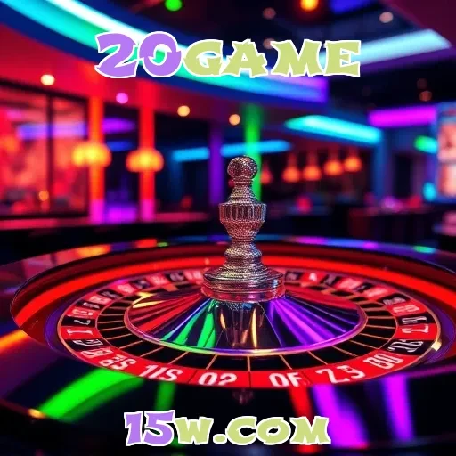 20game: O Melhor Lugar para Jogar com Segurança no Brasil