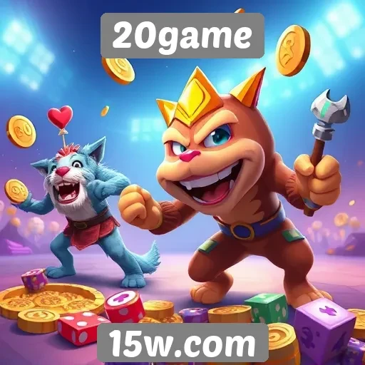 Impacto das promoções em jogos populares no 20game