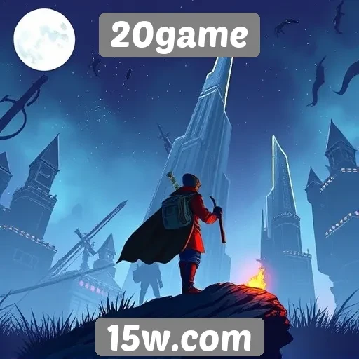 Especial sobre jogos independentes disponíveis no 20game