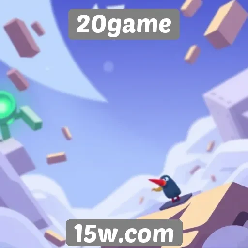 Avaliações de usuários sobre a plataforma 20game